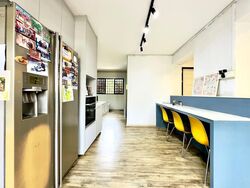 Blk 730 Tampines Street 71 (Tampines), HDB 5 Rooms #570717461